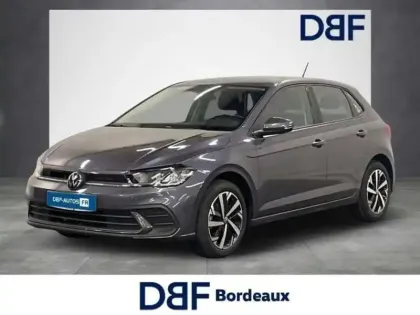 Photo Volkswagen Polo Life