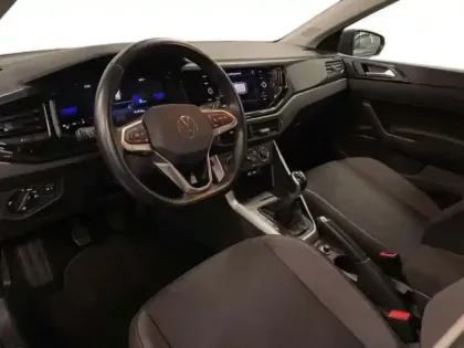 Photo 8 Volkswagen Polo 1.0 TSI 95 S&S BVM5 Life