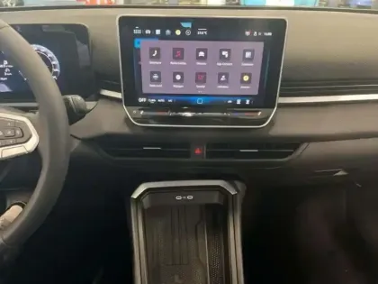 Photo 9 Volkswagen T-roc 1.5 eTSI EVO2 Hybrid 116 ch DSG7