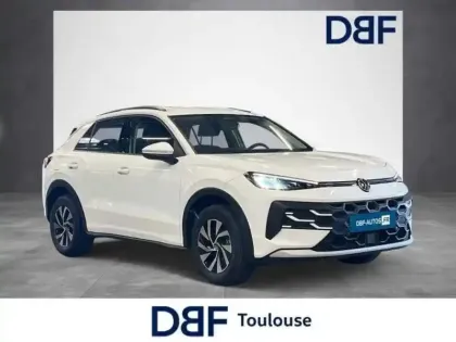 Photo 5 Volkswagen T-roc 1.5 eTSI EVO2 Hybrid 116 ch DSG7