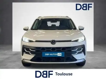 Photo 6 Volkswagen T-roc 1.5 eTSI EVO2 Hybrid 116 ch DSG7