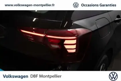 Photo 14 Volkswagen Polo 1.0 TSI 95 S&S BVM5 Life Plus