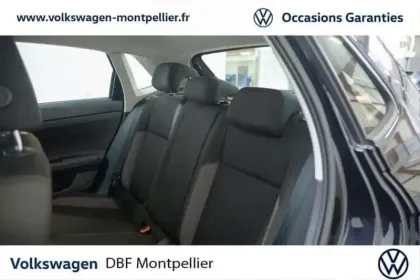 Photo 12 Volkswagen Polo 1.0 TSI 95 S&S BVM5 Life Plus