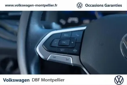 Photo 8 Volkswagen Polo 1.0 TSI 95 S&S BVM5 Life Plus