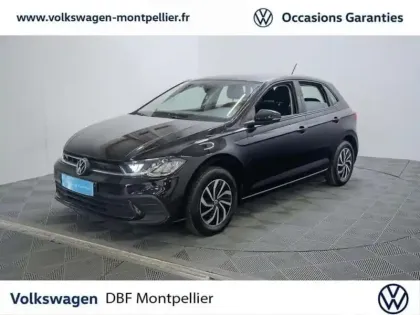 Photo 10 Volkswagen Polo 1.0 TSI 95 S&S BVM5 Life Plus