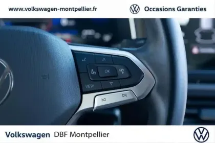 Photo 9 Volkswagen Polo 1.0 TSI 95 S&S BVM5 Life Plus