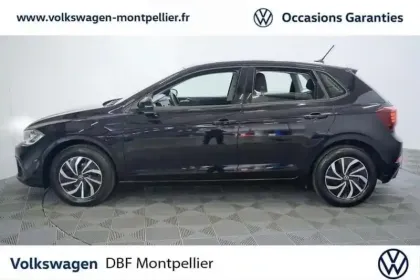 Photo 6 Volkswagen Polo 1.0 TSI 95 S&S BVM5 Life Plus