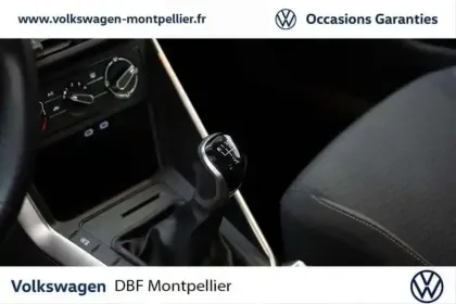 Photo 11 Volkswagen Polo 1.0 TSI 95 S&S BVM5 Life Plus