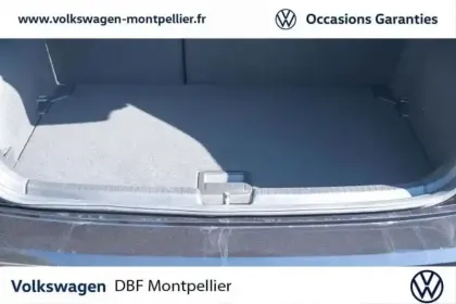 Photo 7 Volkswagen Polo 1.0 TSI 95 S&S BVM5 Life Plus