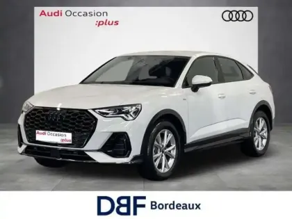 Photo Audi Q3 S Line