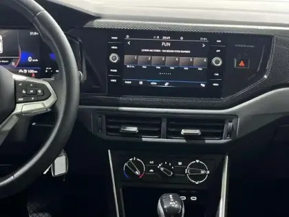 Photo 9 Volkswagen Polo 1.0 TSI 95 S&S DSG7 Life