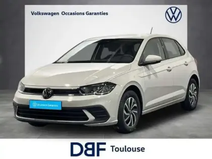 Photo Volkswagen Polo Life