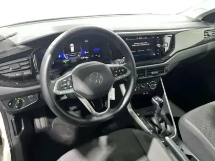 Photo 8 Volkswagen Polo 1.0 TSI 95 S&S DSG7 Life