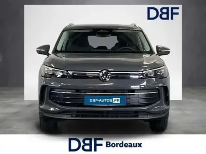 Photo 6 Volkswagen Tiguan Gén. III Ph1 VW Edition 5