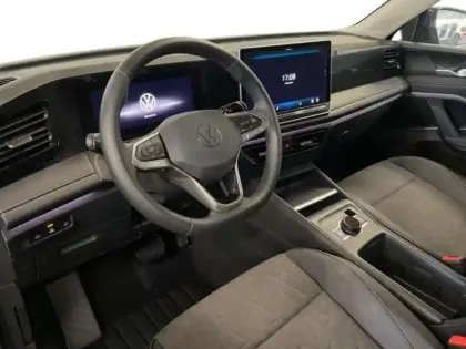 Photo 8 Volkswagen Tiguan Gén. III Ph1 VW Edition 5