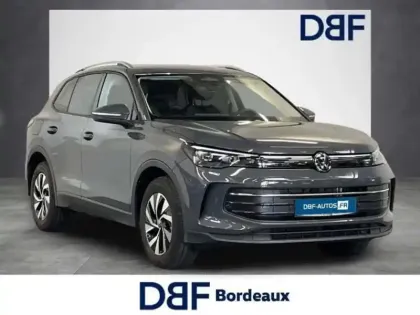 Photo 5 Volkswagen Tiguan Gén. III Ph1 VW Edition 5