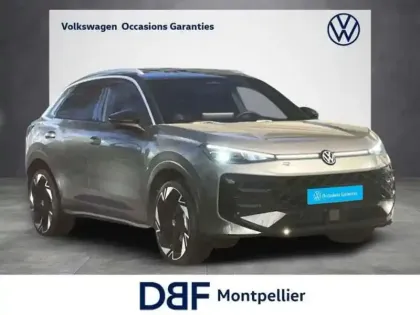 Photo 5 Volkswagen T-roc Gén. II Ph1 Style 5