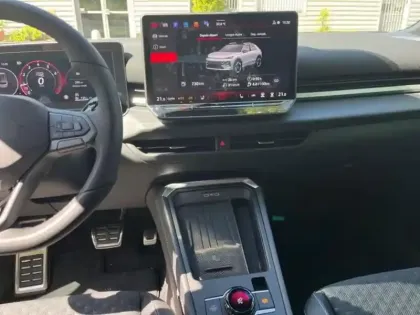 Photo 9 Volkswagen T-roc Gén. II Ph1 Style 5