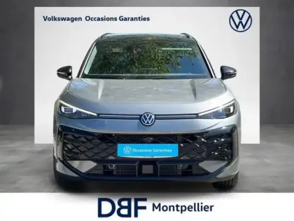 Photo 6 Volkswagen T-roc Gén. II Ph1 Style 5