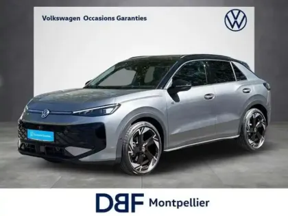 Photo Volkswagen T-roc Style