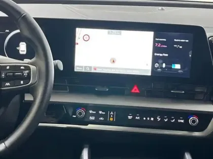 Photo 9 Kia Sportage Hybride 239 ch BVA6 GT-Line