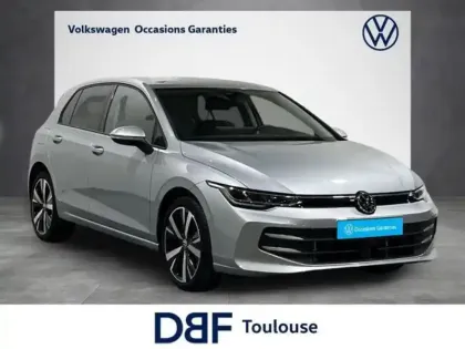 Photo 5 Volkswagen Golf 1.5 eHybrid 204 DSG6 VW Edition