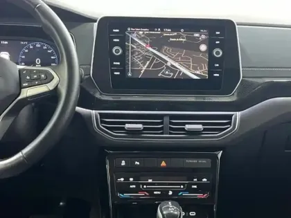 Photo 9 Volkswagen T-cross 1.0 TSI 115 Start/Stop DSG7 Style