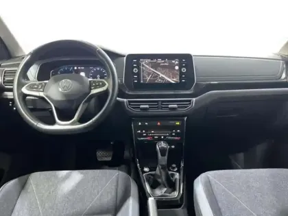 Photo 7 Volkswagen T-cross 1.0 TSI 115 Start/Stop DSG7 Style