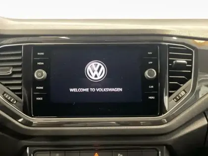 Photo 9 Volkswagen T-roc 2.0 TDI 150 Start/Stop DSG7 4Motion First Edition