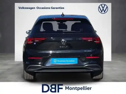Photo 19 Volkswagen Golf 8 FL 1.5 EHYBRID 204CH DSG6 LIFE PL