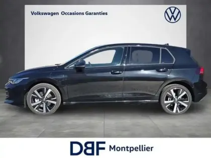 Photo 26 Volkswagen Golf 8 FL 1.5 EHYBRID 204CH DSG6 LIFE PL