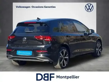 Photo 20 Volkswagen Golf 8 FL 1.5 EHYBRID 204CH DSG6 LIFE PL
