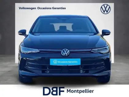 Photo 6 Volkswagen Golf Gén. VIII Ph2 Life Plus 5