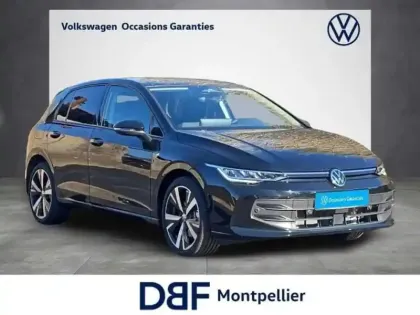 Photo 30 Volkswagen Golf 8 FL 1.5 EHYBRID 204CH DSG6 LIFE PL