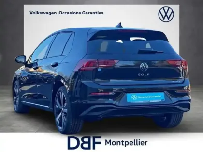 Photo 18 Volkswagen Golf 8 FL 1.5 EHYBRID 204CH DSG6 LIFE PL