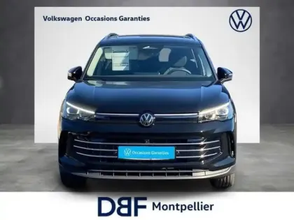 Photo 6 Volkswagen Tiguan Gén. III Ph1 Elegance 5