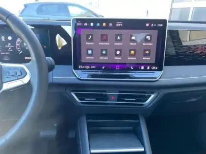 Photo 9 Volkswagen Tiguan Gén. III Ph1 Elegance 5