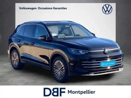 Photo 5 Volkswagen Tiguan Gén. III Ph1 Elegance 5