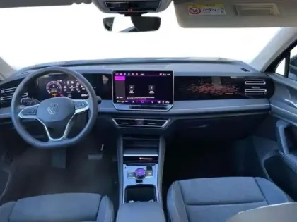 Photo 7 Volkswagen Tiguan Gén. III Ph1 Elegance 5