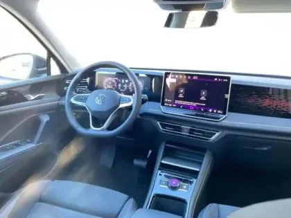 Photo 8 Volkswagen Tiguan Gén. III Ph1 Elegance 5