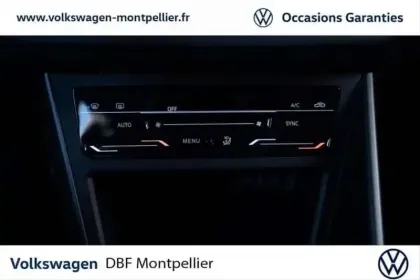 Photo 8 Volkswagen Polo Gén. VI Ph2 Evo R-Line 5