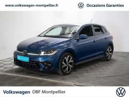 Photo Volkswagen Polo R-line