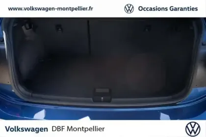 Photo 6 Volkswagen Polo Gén. VI Ph2 Evo R-Line 5