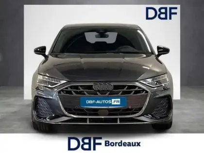 Photo 6 Audi A3 TFSI Mild Hybrid 150 S tronic 7 S line