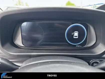 Photo 9 Hyundai I20 1.0 T-GDi 100 Creative