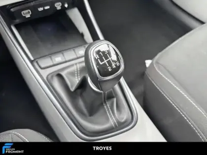 Photo 13 Hyundai I20 1.0 T-GDi 100 Creative