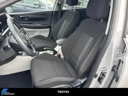 Photo 10 Hyundai I20 1.0 T-GDi 100 Creative