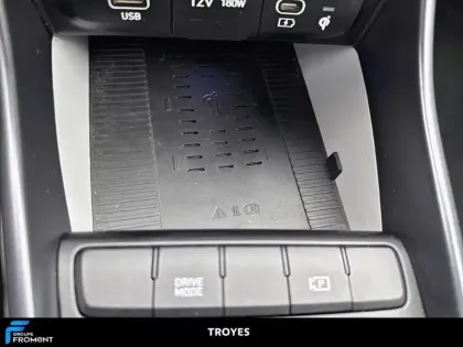 Photo 14 Hyundai I20 1.0 T-GDi 100 Creative