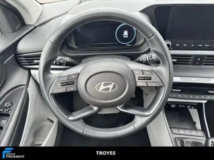 Photo 8 Hyundai I20 1.0 T-GDi 100 Creative