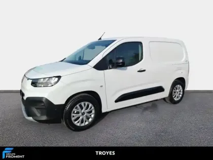 Photo Fiat Doblo 25th Anniversary